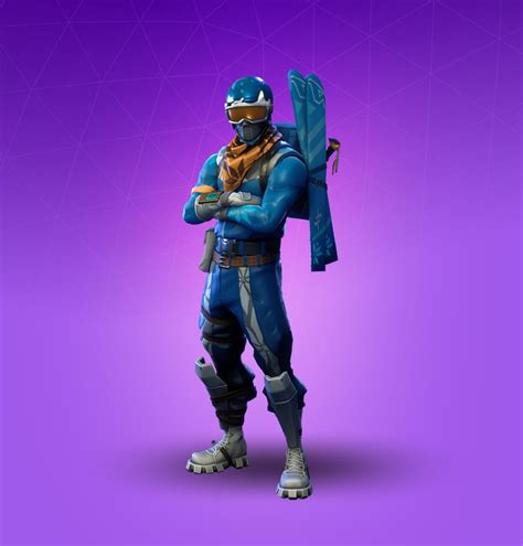 Fortnite Skins All List