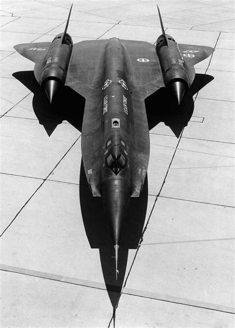 Lockheed YF 12A Lockheed Lockheed Martin