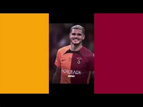 Derb Ye Zel Galatasaray T Ktok V Deolari Youtube