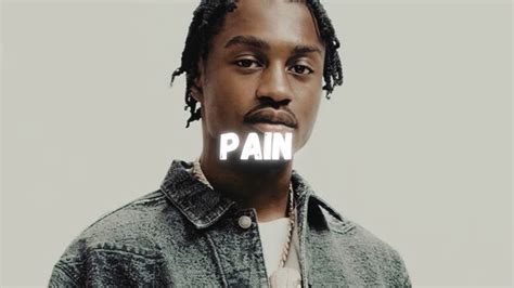 Free Lil Tjay Type Beat X J I Type Beat Pain Piano Beat