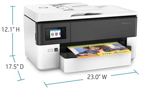 Hp Officejet Pro 7720 Printer Review Great Quality Mediocre Value Tom S Guide