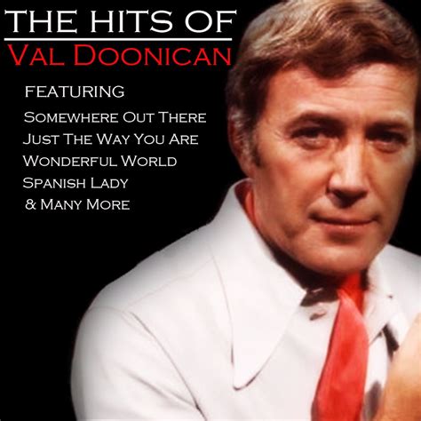 Val Doonican The Definitive Collection Album By Val Doonican