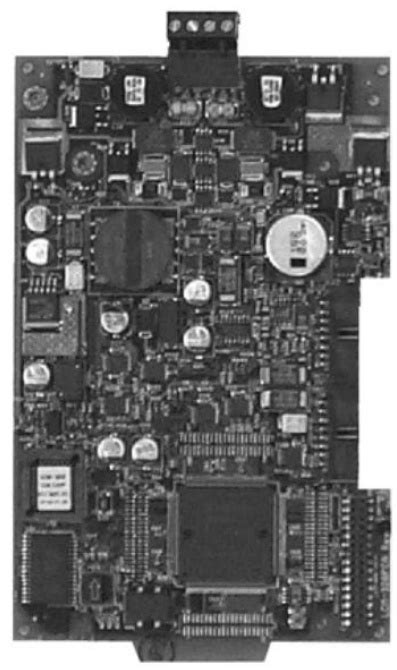 Compra Honeywell M Dulo De Control De Lazo Lcm Detectores Lcm