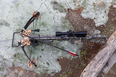 Best Crossbow For Deer Hunting - Hunter Guide