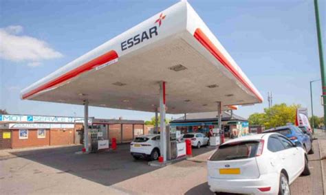 Gas Production At Essars Cbm Block In West Bengal Crosses 08 Mmscmd