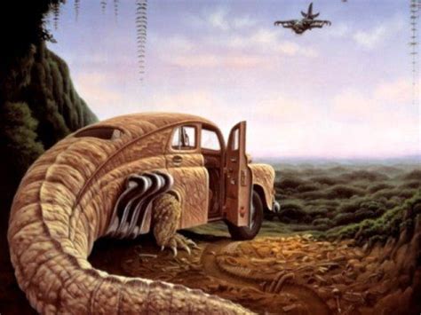 art and design: Surrealism examples 1920