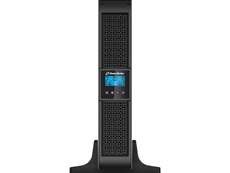 BlueWalker PW UPS VI 3000 RT HID UPS Och UPS Batteri Komplett Se