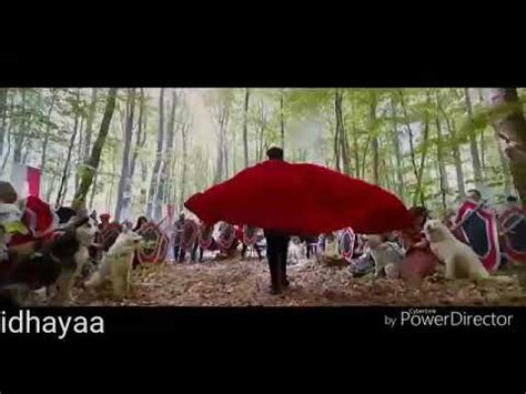 Mersal Thalapathi WhatsApp Status YouTube