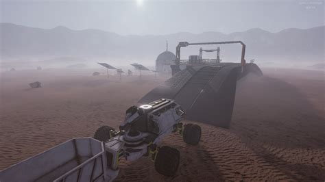 Occupy Mars Prologue 2020 On Steam