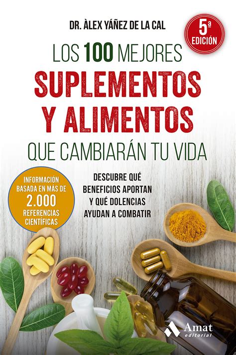 5 Libros Sobre Suplementación Deportiva Que Debes Leer