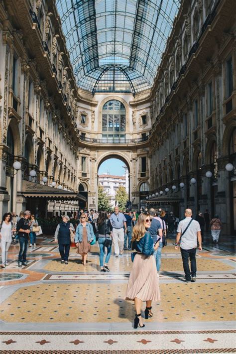 My Milan Travel Guide Purely Me By Denina Martin