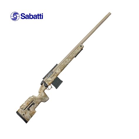 Sabatti Tactical Evo Us Ostrostrelna Pu Ka Lynx Pro Shop