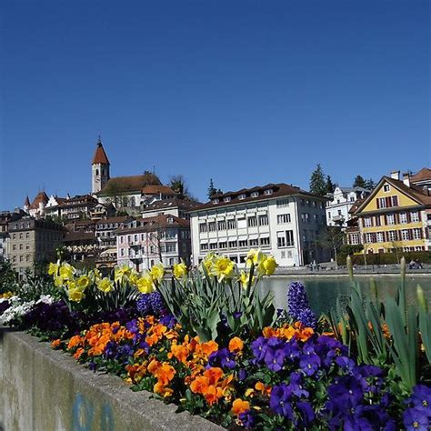 Thun City