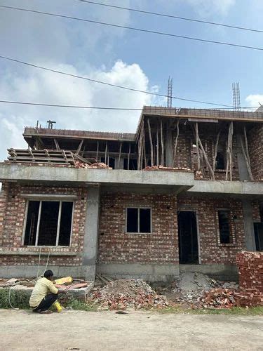 House Construction Services At Rs 1100square Feet In Haldwani Id