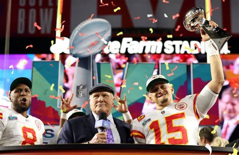 Kansas City Chiefs ¿cuántas Veces Ha Ganado El Super Bowl