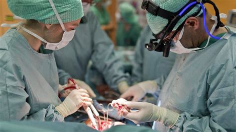 Transplantations En Crise Le Nombre De Donneurs Dorganes Recule En