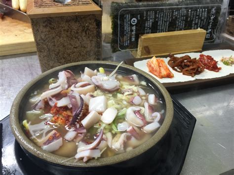 전주 남부시장 현대옥 콩나물국밥 맛집포럼 딜바다닷컴