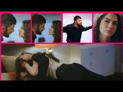 All Love Scenes Demet Ozdemir And Engin Akyurek Farah Tahir