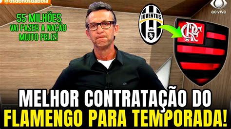 URGENTE NETO FOI A LOUCURA BRAZ FECHA A MAIOR CONTRATAÇÃO DA