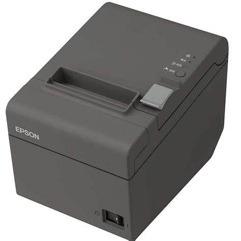 Epson Tm T82 Thermal Pos Receipt Printer Printer Point