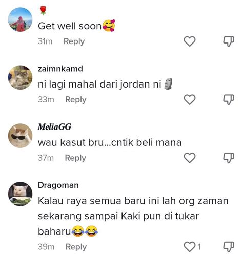 Gadis Ini Nak Buat Transition Raya Tapi Ending Videonya Pula Ada Plot