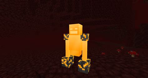 New Creatures - Mods - Minecraft