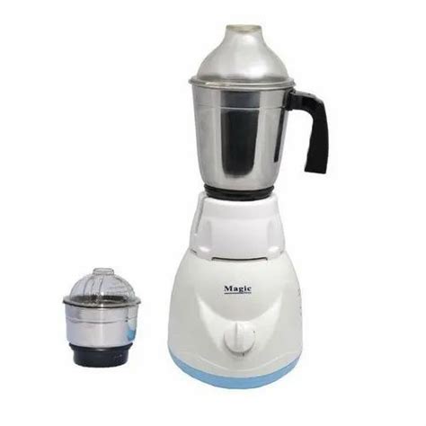 Magic Mini Mixer Grinder Watt At Rs Piece In Meerut Id