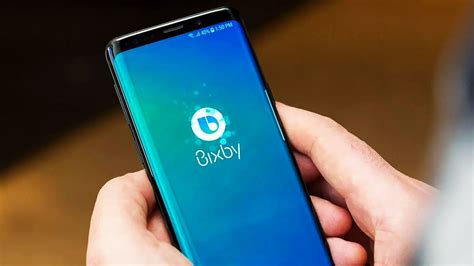 Samsung Updates Bixby With New Language Features Sdn