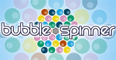 Bubble Spinner Játszd A Bubble Spinner T A Crazygames En