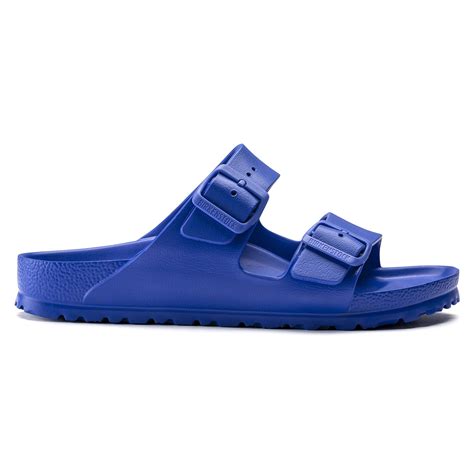 Arizona Essentials EVA Ultra Blue BIRKENSTOCK