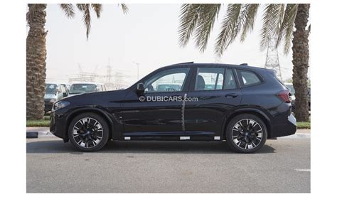 New Bmw Ix M Sport Prime Black Km For Sale In Dubai