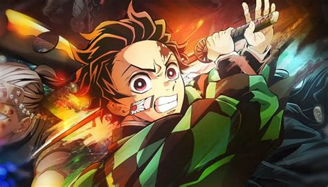 Demon Slayer To The Swordsmith Village Tendr Proyecciones En Cines