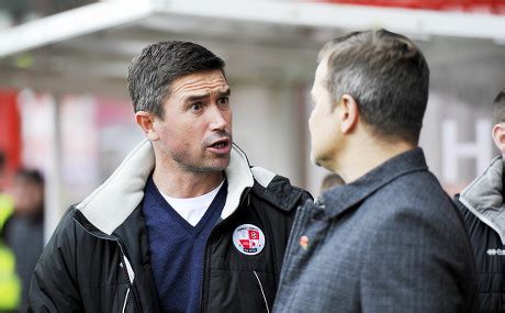 Im Genes De Crawley Town V Forest Green Rovers Sky Bet League Two