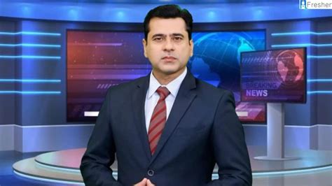 Anchorperson Imran Riaz Khan ‘recovered After Nearly 5 Months Economypk