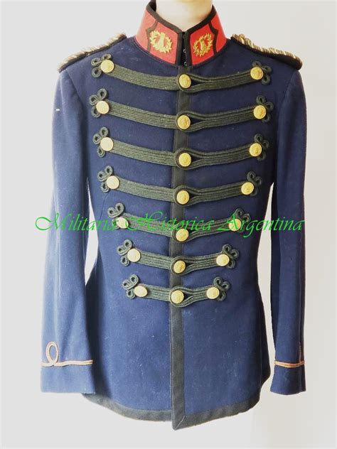 Colecci N Militaria Hist Rica Argentina