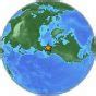 Earthquake M 3 5 Quake Strikes Near Noatak In Alaska Earthquakes Today