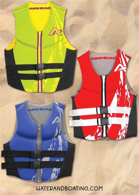 10 Best Youth Life Jackets 90 120 Lbs Find Your Perfect One Water