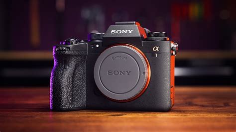 Sony Alpha 1: A VERY IMPRESSIVE Camera! (Sony a1 Review) - Blog ...