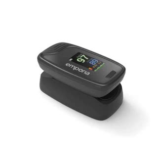 Emporia Finger Puls Oximeter Emporia B2B