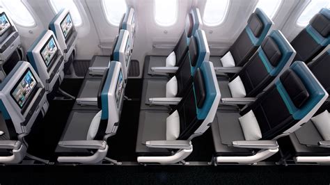 Should Very Tall Passengers Be Forced To Pay For Seats With More