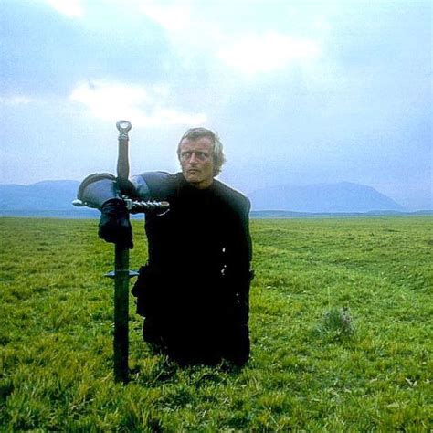 Rutger Hauer en “Lady Halcón” (Ladyhawke), 1985 | Rutger hauer, Natural ...