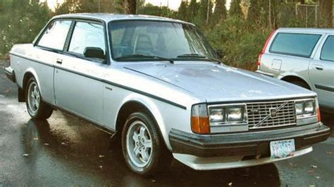 Volvo 242 Group A Homologated Turbo 1983 Gtplanet