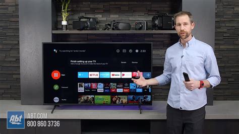 Sony X800H (X80H) Series Unboxing And First Look - YouTube
