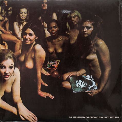 The Jimi Hendrix Experience Electric Ladyland Releases Discogs