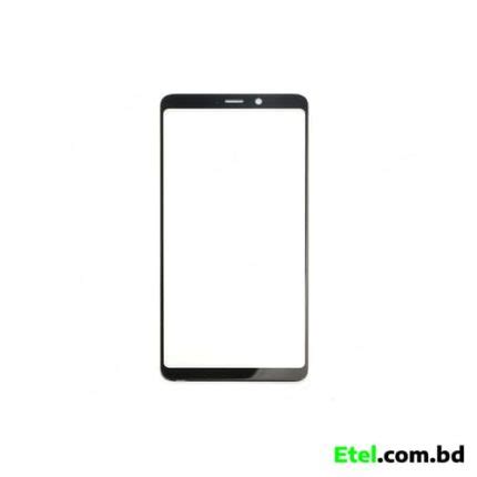 Samsung A9 2018 Upper Glass Display In Bangladesh