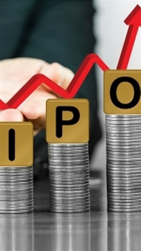 Ipos Opening For Subscription This Week