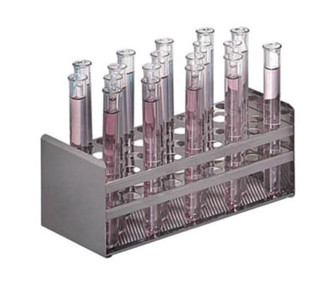 Grant Instruments Test Tube Rack For Unstirred Water Baths Baths Bath