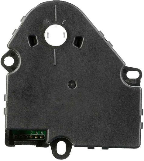 Amazon HVAC Air Door Actuator Heater Blend Door Levers For