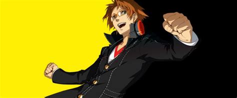 Persona 4 Golden PC Social Link Guide Magician Yosuke Hanamura