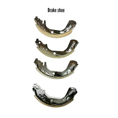 Maruti Swift New Model Car Brake Shoe At Rs 350 Set Car Brake Shoe In